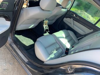 Predam Vymenim Škoda superb 2.0tdi 103kw - 5