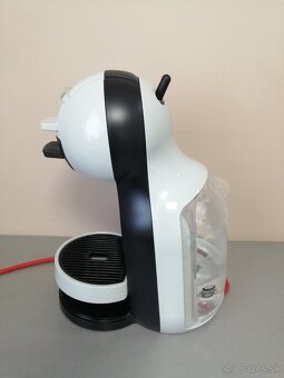 DOLCE GUSTO MINI ME - 5