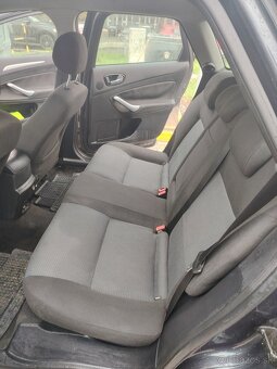 Ford Mondeo Mk4 ✅Combi - 5
