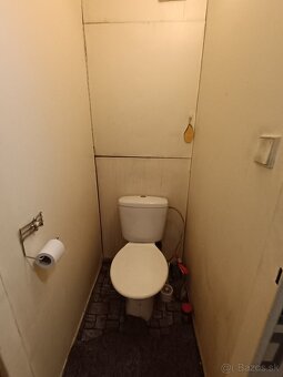 Predaj garsónka , Levice , 20 m2 - 5
