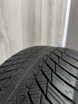 BMW X3 G01, X4 G02 - orig. ALU disky 5x112 R18 - 5