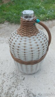 Demižon 10l - 5