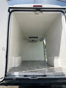 Peugeot BOXER - CHLADIARENSKÁ - 5