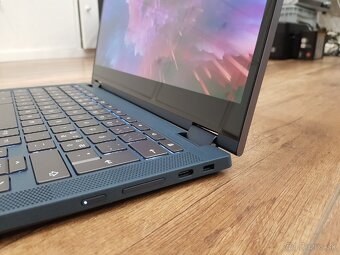 Lenovo Ideapad Flex 5 Chrome OLED - 5