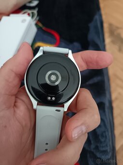 Predam Xiaomi Watch 2 v záruke do 9/26 TOP cena - 5