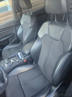 Predam audi Q5 2019 2.0tdi 140kw - 5