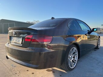 Bmw e92 330D - 5