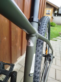 Horský bicykel Specialized - 5