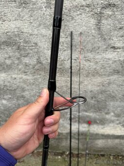 Feeder Döme Gabor Master Carp Pro 390 LC a navijak flagman - 5