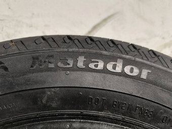 195/65 R16C Letné pneumatiky Matador Maxilla 2 kusy - 5
