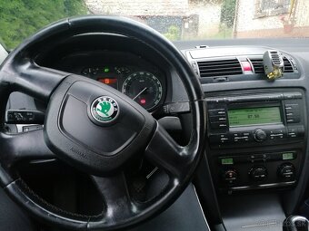 Škoda octavia 2 1.9tdi 77kw - 5