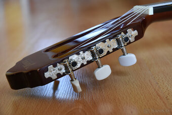Detská gitara Valencia VC 102 1/2 - 5
