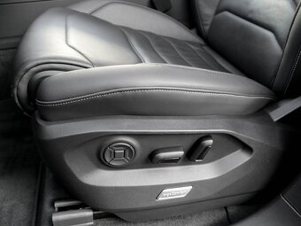 Volkswagen Touareg V6 - 5