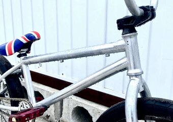 BMX stunt bike (bmh beim) - 5