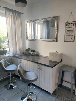 Moderný, zariadený 2-izbový byt na prenájom – Žilina. - 5