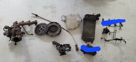 Fiat Ducato 2.5 TDI 2.8 TDI - 5
