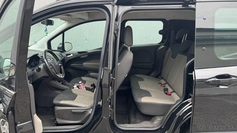 Ford Transit Courier - 5