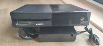 Xbox One 500GB - 5