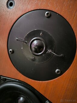 Kef Model 101 - 5