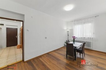3 - izbový byt v pokojnom prostredí - 5