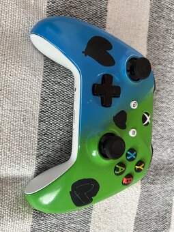 Xbox one S 1 TB - 5