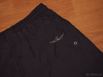 Aeronautica militare pánske šortkové plavky - 5