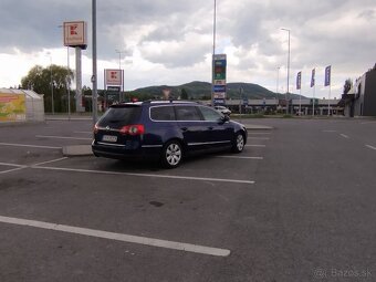 Predám Passat B6 kombi 2l 103 kw 6stup manual - 5