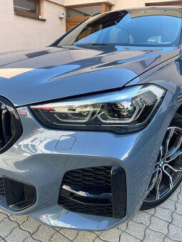 BMW X1 xDrive18d M Sport - 5