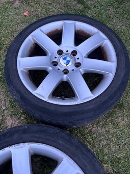 Styling 44 R17 5x120 - 5
