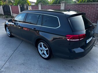 Passat 2.0 TDI 4x4 DSG - 5