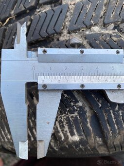 Kolesa 215/65 R15 - 5
