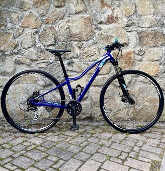Specialized Jett 28” S - 5