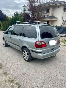Predam Ford Galaxy 1.9tdi 85kw - 5