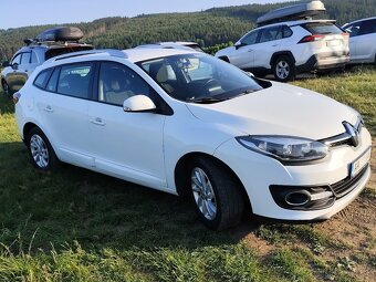 MEGANE 1,5dci Grandtour - 5
