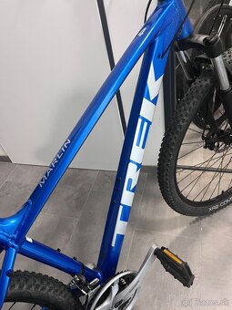 Horský bicykel Trek Marlin 4 - 5