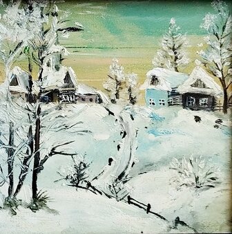 Rámiky - 5
