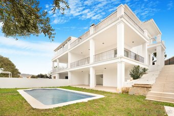 Predaj domu Marbella - 5