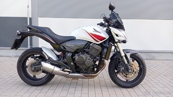 Honda CB 600 F Hornet - 5