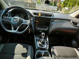 Nissan Qashqai J11 1.3 DIG-T automat - 5