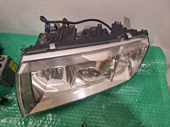 FABIA 1 XENON svetlomety - 5