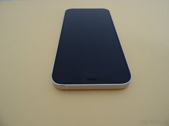 iPhone 12 128GB WHITE - ZÁRUKA 1 ROK - 5