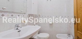 Prodej domu 4+kk s vl. parkováním a verandou AGUAS NUEVAS - 5