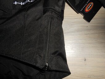 Predam novy damsky textil moto komplet HELD - 5