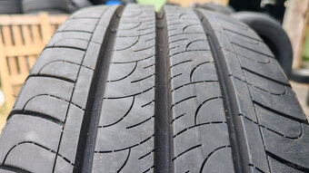 Letné pneu 215/60 R17C --- GOOD YEAR - 5