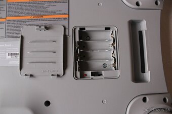 Nintendo Wii Fit Balance Doska aj s pohybovou hrou WII FIT - 5