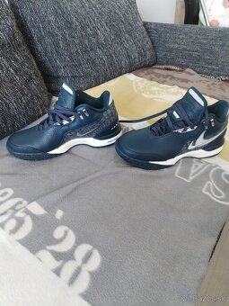 Nike LeBron NXXT Gen - 5