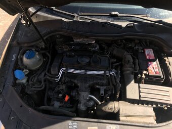 Holo Motor Passat b6 2.0tdi 125kw - 5