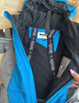 Kombineza WeedoFunwear - 5