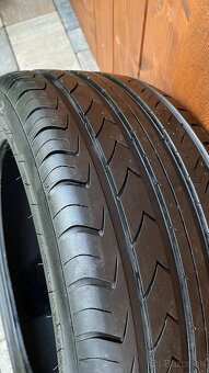 Mirage 225/45 R17 - 5