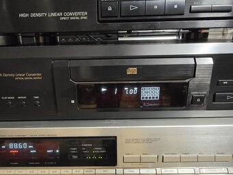 SONY CDP-XE200, CDP-XE210,CDP-195, CDP-XE330 - 5